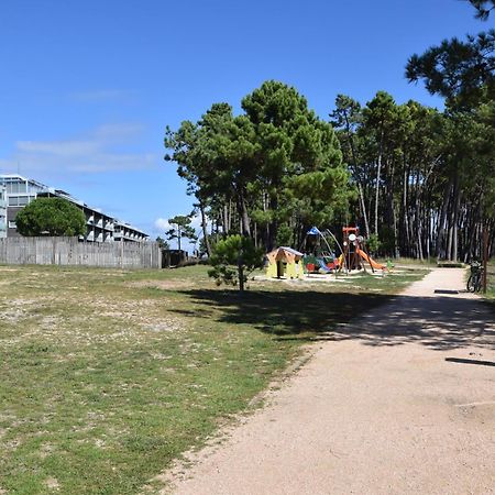 Apartamento De Mar Y Playa En Illa De Arousa 外观 照片