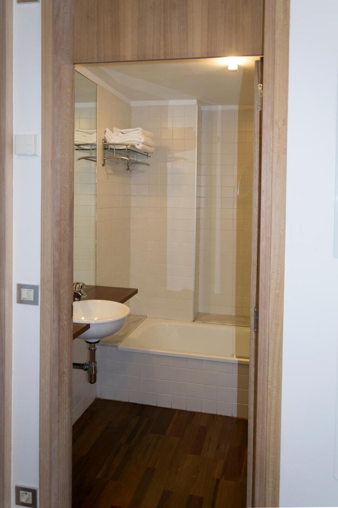 Apartamento De Mar Y Playa En Illa De Arousa 外观 照片