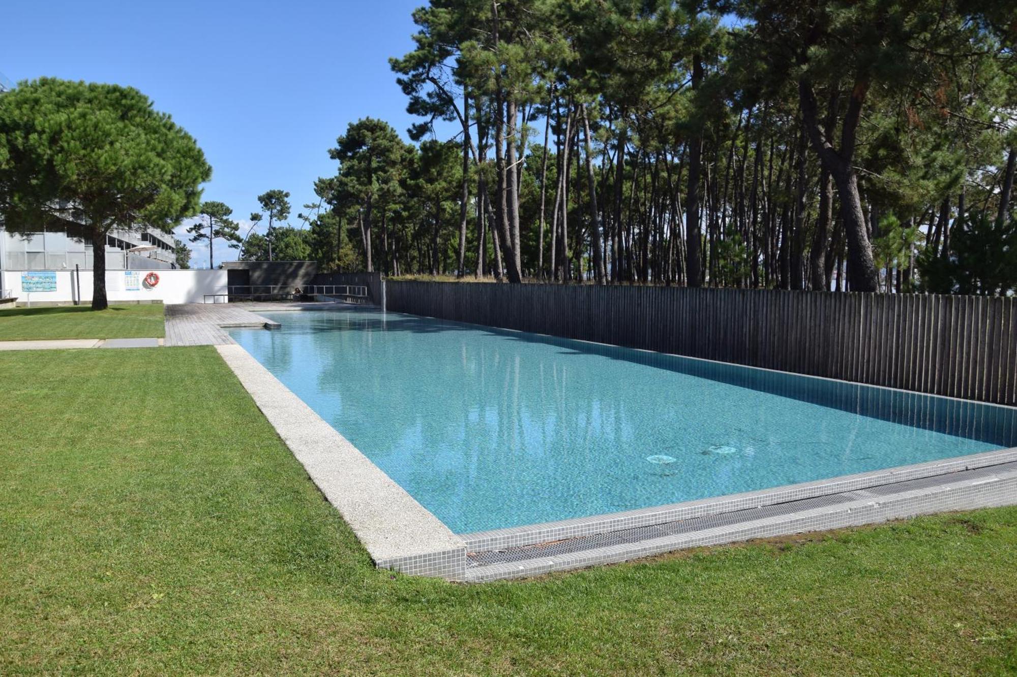 Apartamento De Mar Y Playa En Illa De Arousa 外观 照片