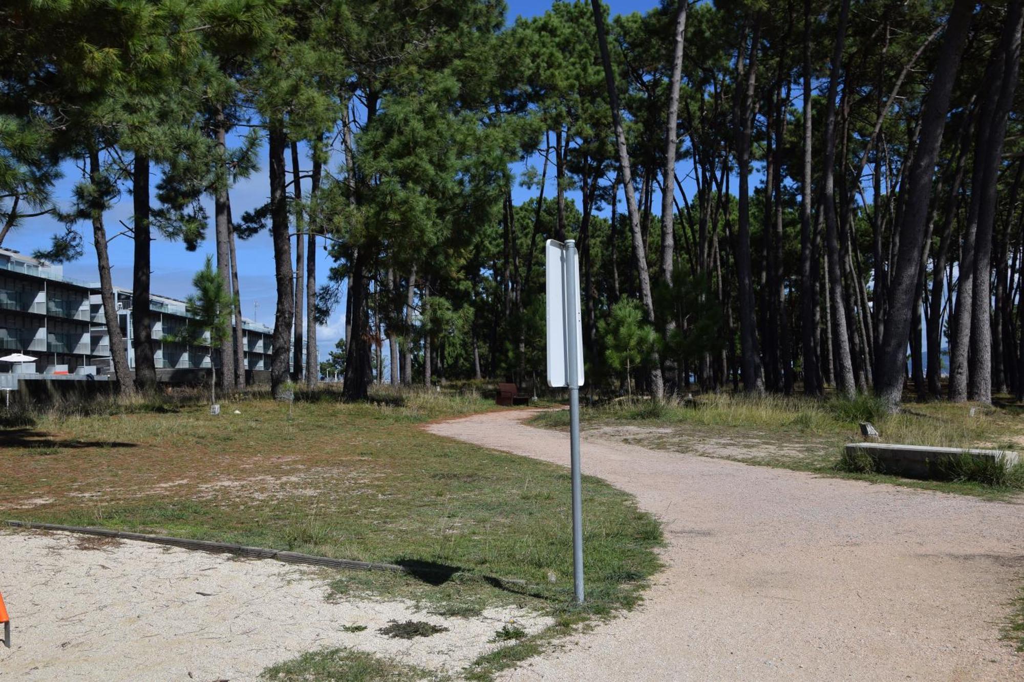 Apartamento De Mar Y Playa En Illa De Arousa 外观 照片