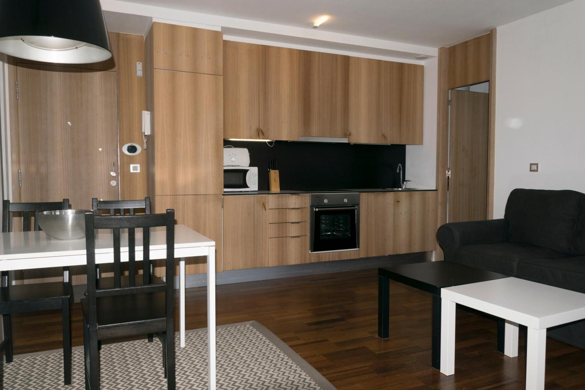 Apartamento De Mar Y Playa En Illa De Arousa 外观 照片