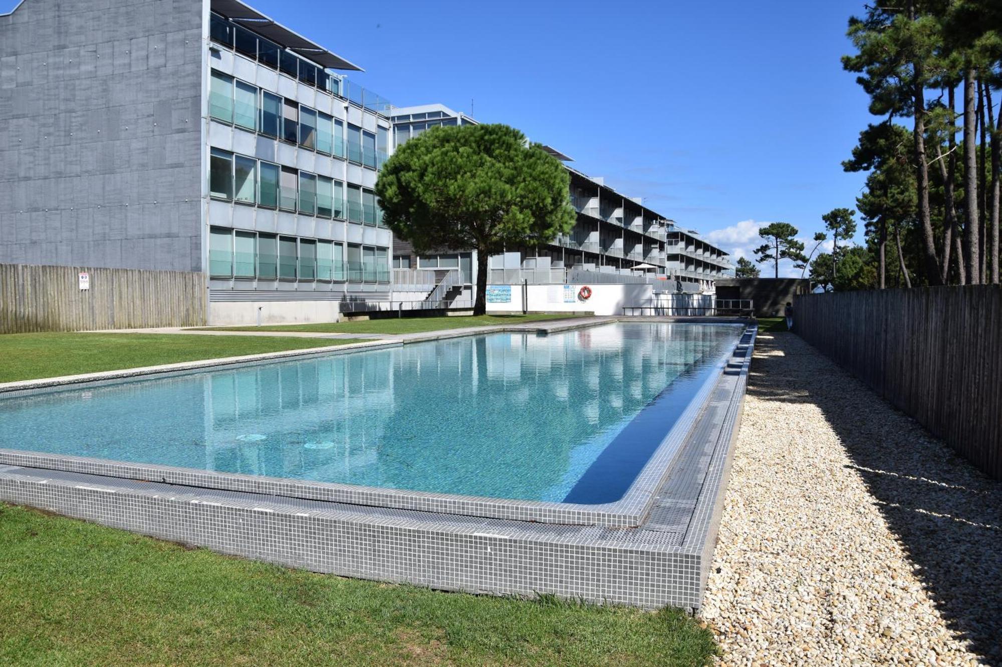 Apartamento De Mar Y Playa En Illa De Arousa 外观 照片