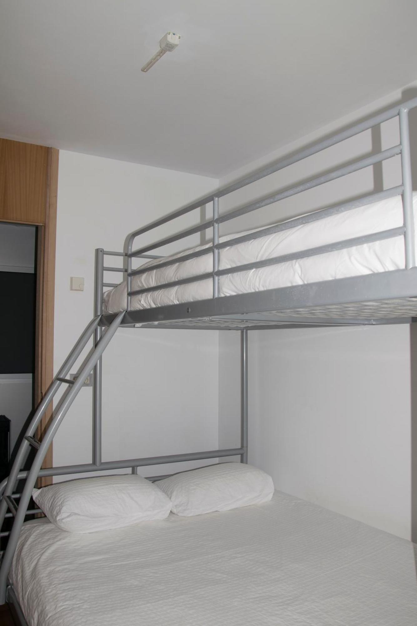 Apartamento De Mar Y Playa En Illa De Arousa 外观 照片