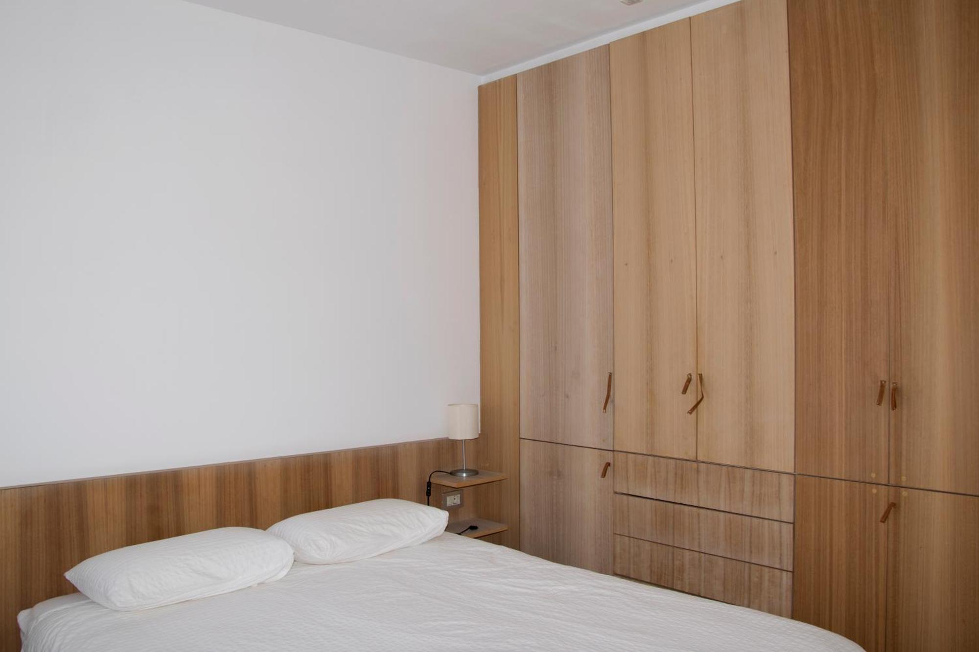 Apartamento De Mar Y Playa En Illa De Arousa 外观 照片