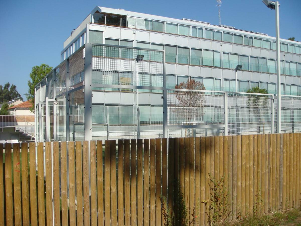 Apartamento De Mar Y Playa En Illa De Arousa 外观 照片