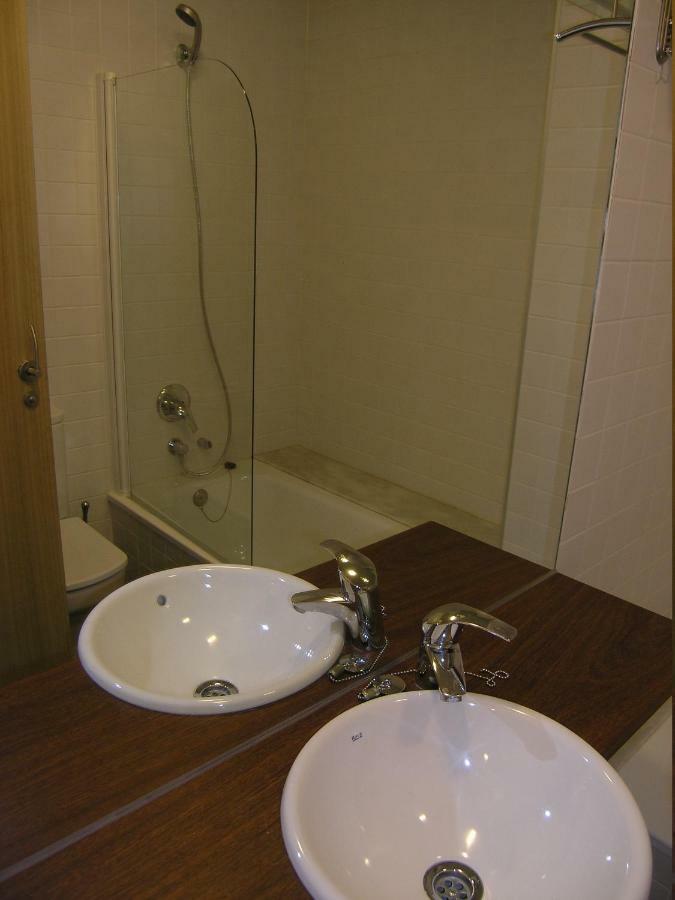 Apartamento De Mar Y Playa En Illa De Arousa 外观 照片