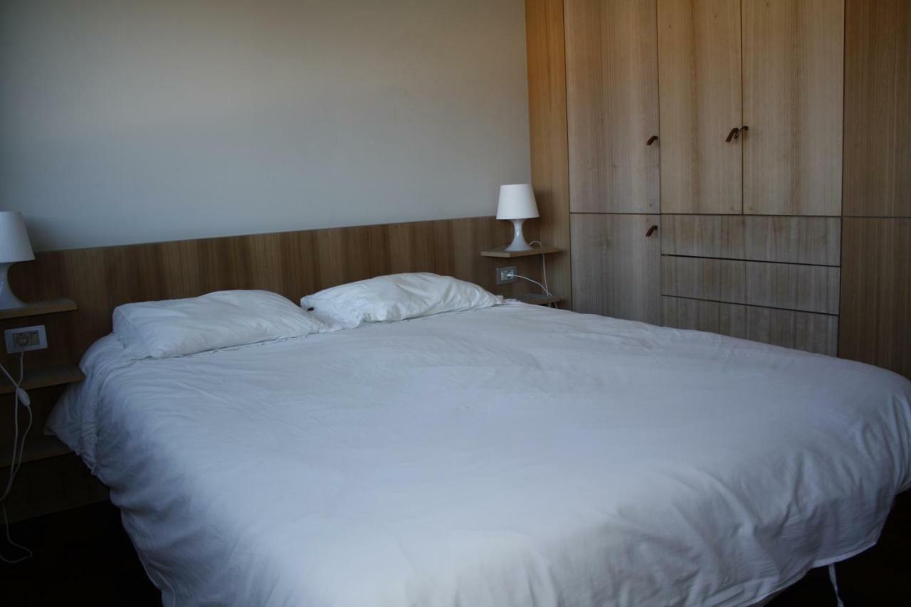 Apartamento De Mar Y Playa En Illa De Arousa 外观 照片
