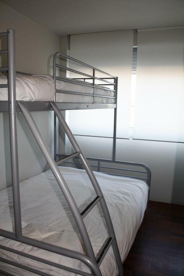 Apartamento De Mar Y Playa En Illa De Arousa 外观 照片