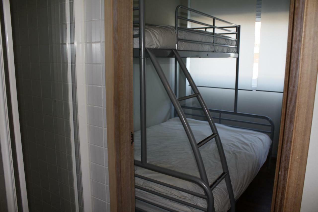 Apartamento De Mar Y Playa En Illa De Arousa 外观 照片
